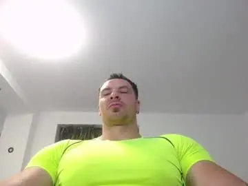 Chaturbate Free Live Porn of muscleaj69