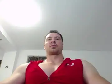 Chaturbate Adult Webcams of muscleaj69