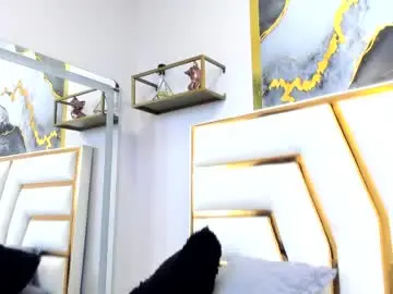 Chaturbate Sex Cam of nalarosse