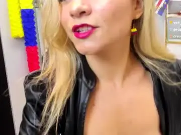 Chaturbate Free Live Porn of nalarosse