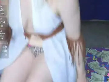 Chaturbate Free Porn Cam of noradunn