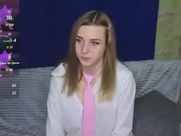 Chaturbate Live Sex of noradunn
