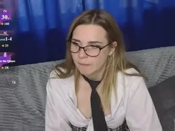 Chaturbate Sex Cam of noradunn