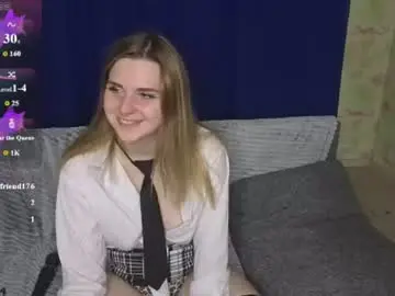 Chaturbate Live Sex Cam of noradunn