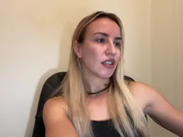 Chaturbate Live Porn of nyxelia_