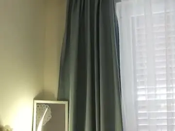 Chaturbate Sex Cam of orianawade