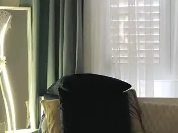 Chaturbate Adult Video Chat of orianawade