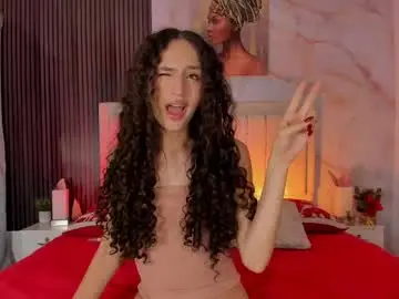 Chaturbate Sex Cam of pinky_peach_