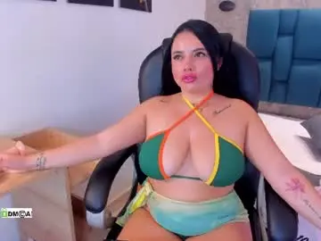 Chaturbate Sex Cam of rubijones1