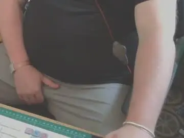 Chaturbate Nude Webcam of seathrough