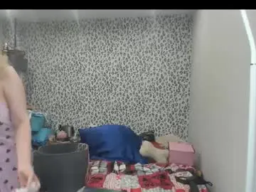 Chaturbate Sex Cam of switchlorenx