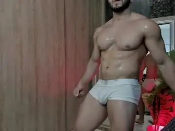 Chaturbate Free Live Porn of thiago_moretti