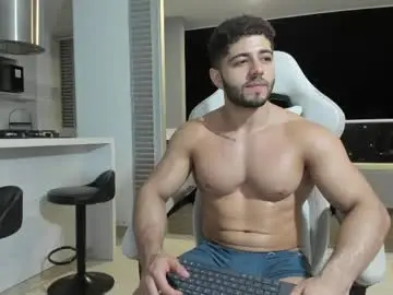 Chaturbate Best Webcam of thiago_moretti