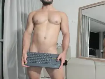 Chaturbate Live Sex of thiago_moretti