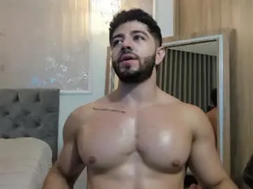 Chaturbate Watch Live Sex Cams of thiago_moretti