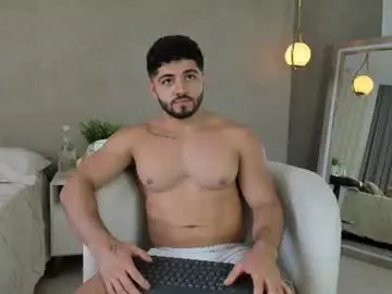 Chaturbate Free Live Porn of thiago_moretti