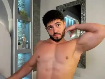 Chaturbate Live Sex of thiago_moretti