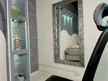 Chaturbate Private Sex Chat of thiago_moretti