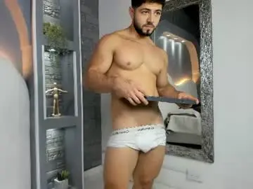 Chaturbate Adult Video Chat of thiago_moretti