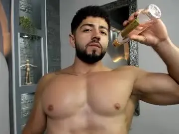 Chaturbate Adult Webcams of thiago_moretti