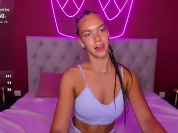 Chaturbate Adult Webcam of vickie_smith