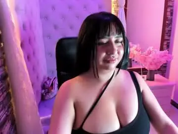 Chaturbate Sex Cam of violetta_evanss