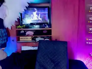 Chaturbate Private Sex Chat of _angell_dustt_star