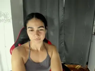 Chaturbate Sex Chat of abbi_moon