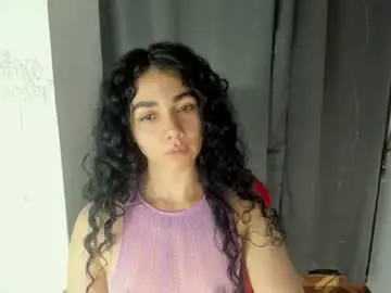 Chaturbate Adult Video Chat of abbi_moon
