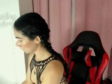 Chaturbate Live Sex of abbi_moon