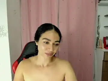 Chaturbate Live Porn of abbi_moon
