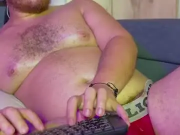 Chaturbate Live Sex Cam of adam_coxxx