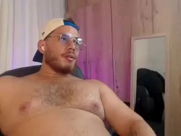 Chaturbate Sex Chat of adam_coxxx