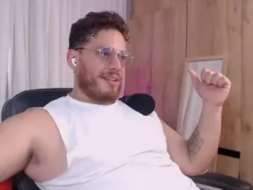 Chaturbate Live Porn of adam_coxxx