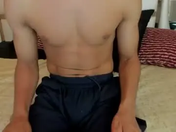 Chaturbate Live Porn of alan_santhos