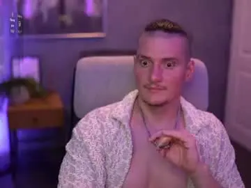 Chaturbate Adult Video Chat of alexwildexx