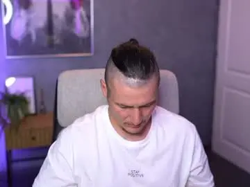 Chaturbate Sex Cam of alexwildexx