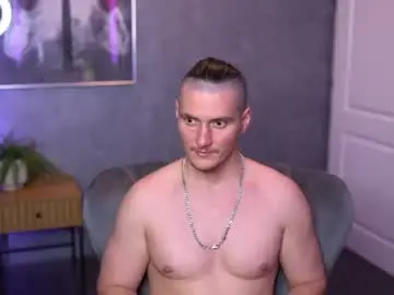 Chaturbate Live Porn of alexwildexx