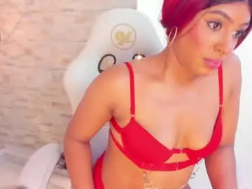 Chaturbate Best live sex cam show of alicce_monrroy