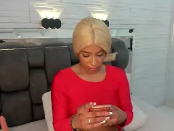 Chaturbate Live Sex Cam of alicce_monrroy