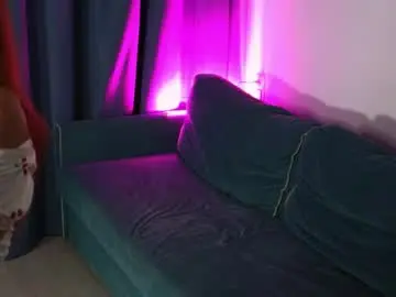 Chaturbate Adult Webcams of amilifox1