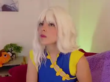 Chaturbate Watch Live Sex Cams of arya_sunshine