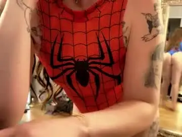 Chaturbate Free Live Porn of awesomeblossommm