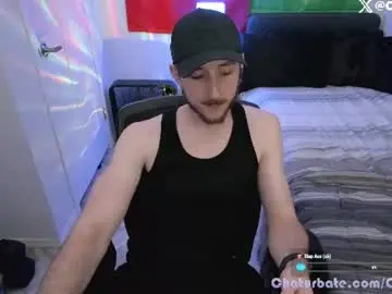 Chaturbate Live Sex Cam of criadaneve