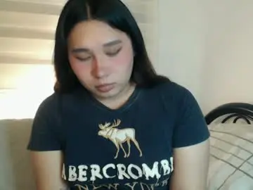 Chaturbate Live Porn of darcy_world