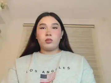 Chaturbate Live Sex Cam of darcy_world