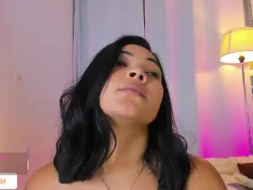 Chaturbate Nude Webcam of diamond_canela