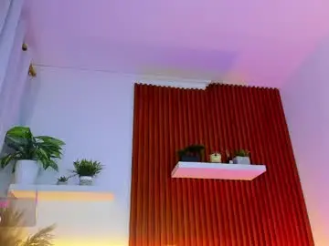 Chaturbate Private Sex Chat of diamond_canela