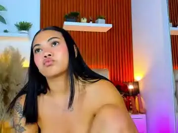 Chaturbate Sex Cam of diamond_canela