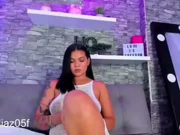 Chaturbate Sex Chat of diamond_canela